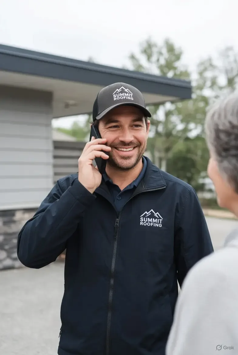 Flat Roof Leak Repair Maryland FAQs